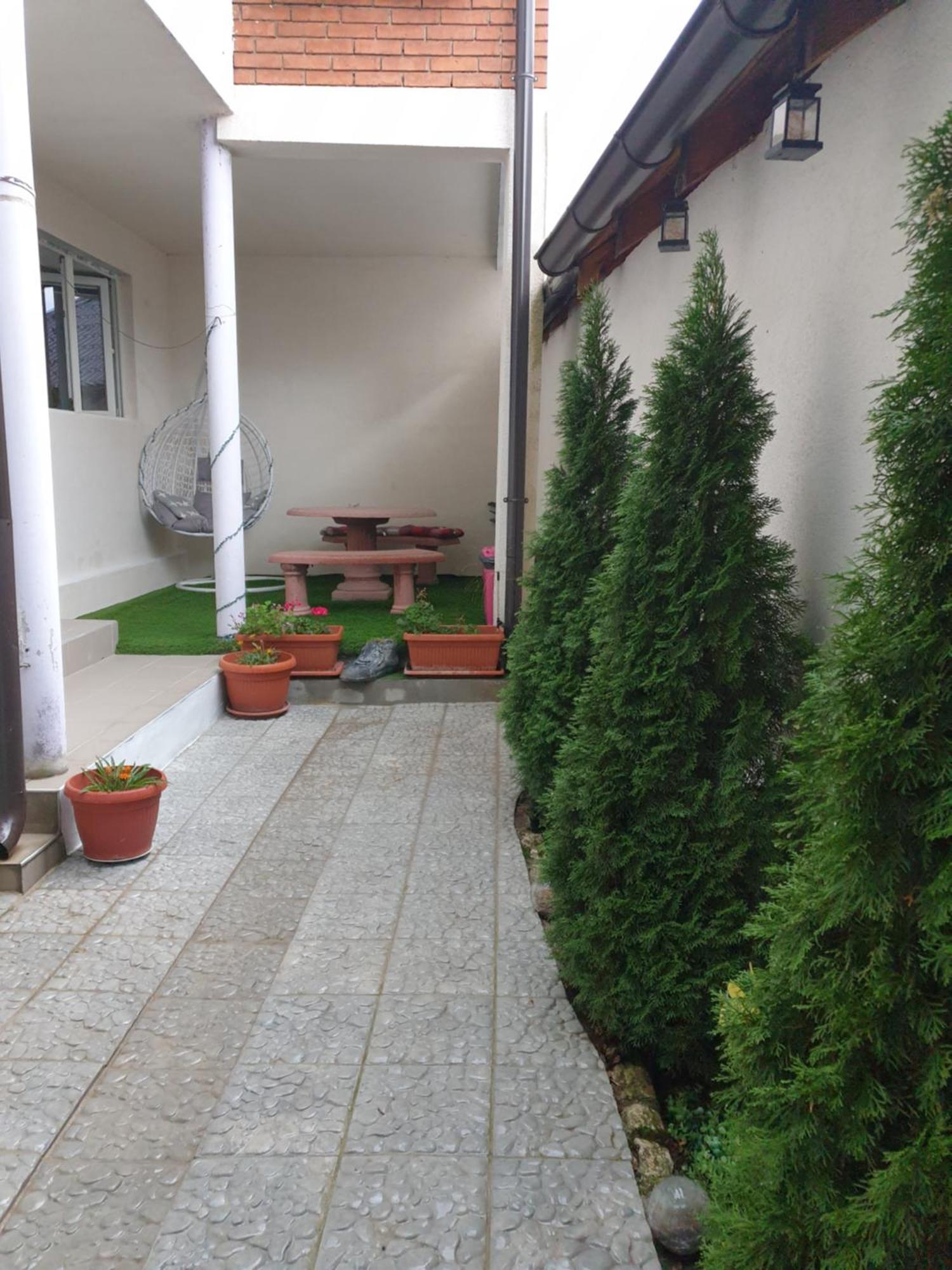 Apartments Old Town Sarajevo Bagian luar foto