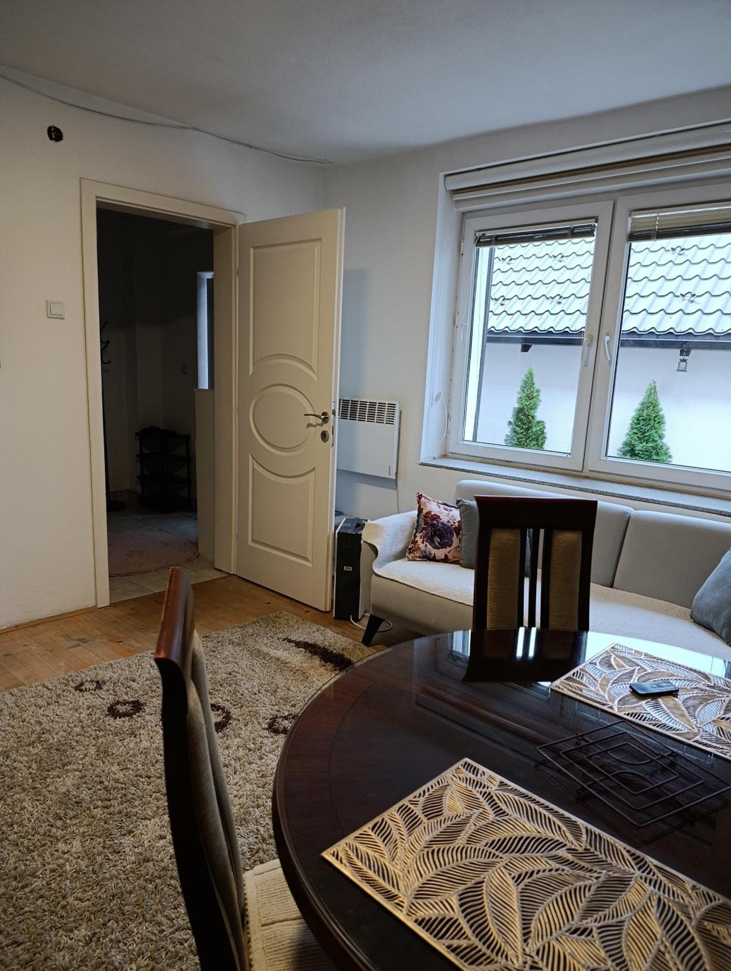 Apartments Old Town Sarajevo Bagian luar foto